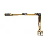 Power Button Flex Cable for Infinix Hot 9 Pro - On Off Flex / PCB by Sparestream