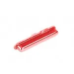 Power Button Outer for Infinix Zero 3 X552 Red - Plastic On Off Switch by Sparestream