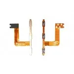Power Button Flex Cable for Infinix Zero 4 - On Off Flex / PCB by Sparestream