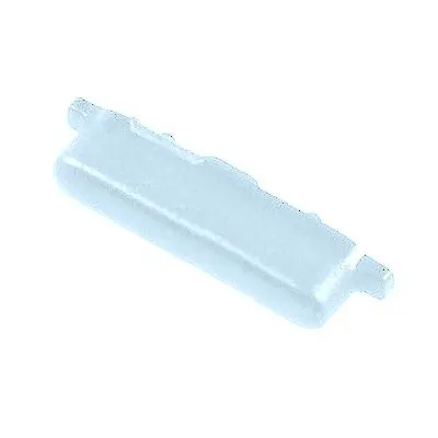 Power Button Outer for Infinix Xpad Blue - Plastic On Off Switch by Sparestream