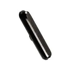 Power Button Outer for Infinix Zero 4 Black - Plastic On Off Switch by Sparestream