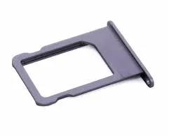 SIM Card Holder Tray for Infinix Zero 5G 2023 Turbo - Black by Sparestream