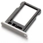 SIM Card Holder Tray for Infinix Smart 8 HD - Gold by Sparestream