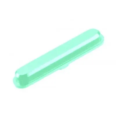 Power Button Outer for Infinix Smart 5 2020 Green - Plastic On Off Switch by Sparestream