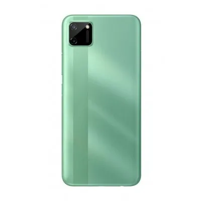 Full Body Housing for Realme C11 - White By Sparestream