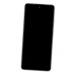 Fingerprint Sensor with Flex Cable for Infinix Smart 8 HD by Sparestream