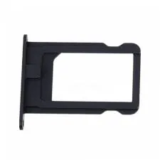 SIM Card Holder Tray for Infinix Zero 4 Plus - Black by Sparestream