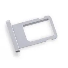 SIM Card Holder Tray for Infinix Zero 4 Plus - White by Sparestream