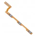 Volume Button Flex Cable for Infinix Smart 6 by Sparestream