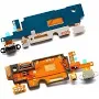 Charging Connector Flex PCB Board for Infinix Zero 4 Plus by Sparestream
