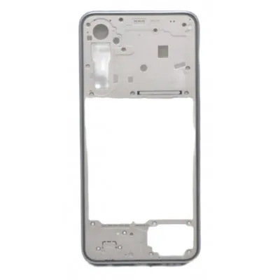 Middle Frame Ring Only for Realme X2 White by Sparestream