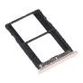 SIM Card Holder Tray for Infinix Note 5 Stylus - White by Sparestream