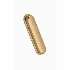 Power Button Outer for Infinix Zero 4 Plus Gold - Plastic On Off Switch by Sparestream