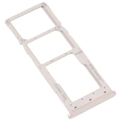 SIM Card Holder Tray for Infinix Zero 6 - Gold by Sparestream