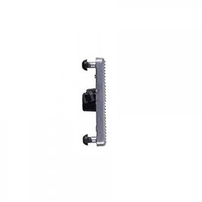 Power Button Outer for Infinix Zero 2 X509 White - Plastic On Off Switch by Sparestream