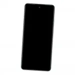Fingerprint Sensor with Flex Cable for Infinix Smart 8 Global by Sparestream