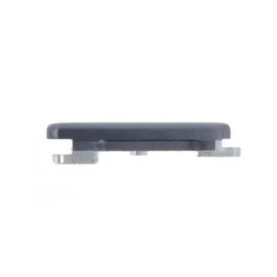 Power Button Outer for Infinix Smart 8 Global Black - Plastic On Off Switch by Sparestream