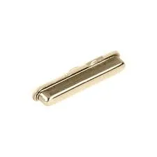 Power Button Outer for Infinix Zero 6 Gold - Plastic On Off Switch by Sparestream