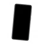 Fingerprint Sensor with Flex Cable for Infinix Zero 6  by Sparestream