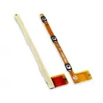 Power Button Flex Cable for Infinix Zero X506 - On Off Flex / PCB by Sparestream