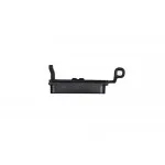 Power Button Outer for Infinix Zero X506 Black - Plastic On Off Switch by Sparestream