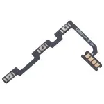 Volume Button Flex Cable for Realme 14 Pro Lite by Sparestream