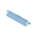 Power Button Outer for Realme 14 Pro Lite Blue - Plastic On Off Switch by Sparestream