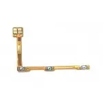 Volume Button Flex Cable for Infinix Note 40 Pro 5G by Sparestream