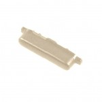 Power Button Outer for Infinix Smart 8 Gold- Plastic On Off Switch by Sparestream