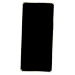 Fingerprint Sensor with Flex Cable for Infinix Note 40 Pro 5G by Sparestream