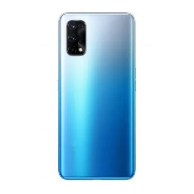 Full Body Housing Realme X7 Black by Sparestream