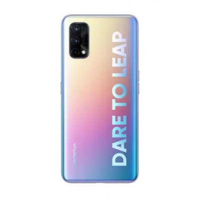 Full Body Housing for Realme X7 Pink by Sparestream
