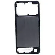 Middle Frame Ring Only Vivo Y20 2020 Black by Sparestream