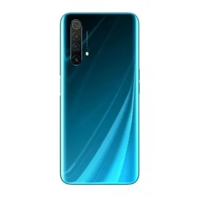 Full Body Housing for Realme X3 Black by Sparestream