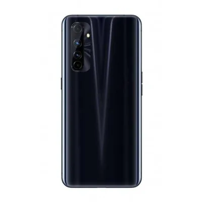 Full Body Housing for Realme X50 Pro Player Edition - Black By Sparestream