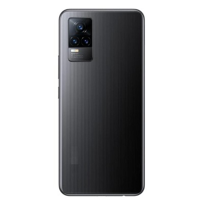 Full Body Housing for Vivo Y73 2021 Black by Sparestream