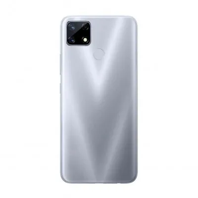 Full Body Housing for Realme Narzo 20 - White By Sparestream