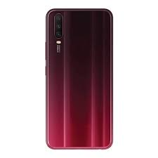 Full Body Housing for Vivo Y11 2019 - Red by Sparestream