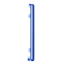 Volume Side Button Outer for Vivo V11 Pro Blue - Plastic Key by Sparestream