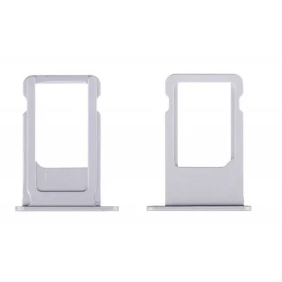 SIM Card Holder Tray for Infinix GT 20 Pro - White by Sparestream
