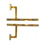 Volume Button Flex Cable for Infinix GT 20 Pro by Sparestream