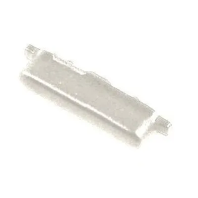 Power Button Outer for Infinix GT 20 Pro Silver - Plastic On Off Switch by Sparestream