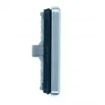 Power Button Outer for Vivo Y21 2021 Blue - Plastic On Off Switch by Sparestream
