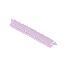 Volume Side Button Outer for Vivo V29 5G Purple - Plastic Key by Sparestream