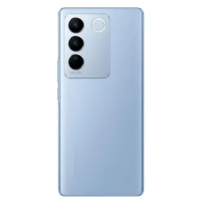 Housing for Vivo V27 Pro White by Sparestream