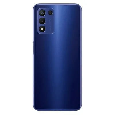Full Body Housing for Realme 9 5G SE Black by Sparestream