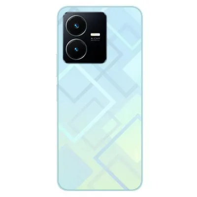 Full Body Housing for Vivo Y22 2022 Green by Sparestream