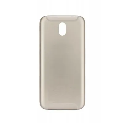 Back Panel Cover for Samsung Galaxy J5 2017 Gold by Sparestream
