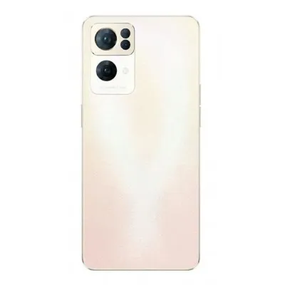 Full Body Housing For Oppo Reno 7 Pro 5G - Gold by Sparestream