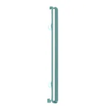 Volume Side Button Outer for Vivo V25 Green - Plastic Key by Sparestream